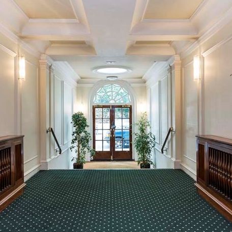 Pelham Court, Chelsea - Photo 1