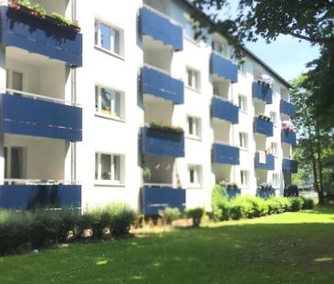 Naabstr. 19, 3 L - 3 Zimmer Wohnung mit Tageslichtbad und Loggia. W... - Foto 5