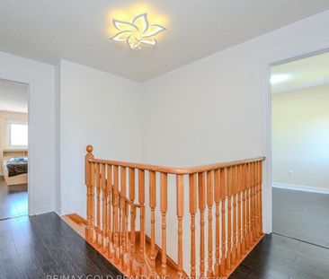 For Lease - 6828 Gracefield Drive Unit# Upper, Mississauga, Ontario - Photo 3