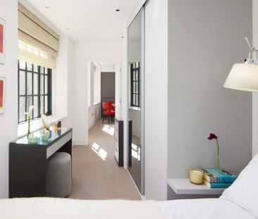 1 bedroom apartment to rent - Photo 4