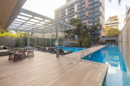 Kitnet com 1 quarto e 44m² para alugar em Mont Serrat, Porto Alegre. - Foto 4