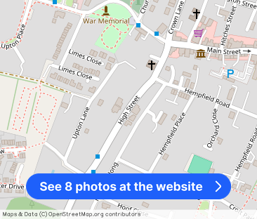 High Street, Littleport - Photo 1