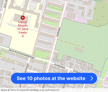 Mieszkanie trzy pokojowe do wynajęcia osiedle Sadowa - Photo 1