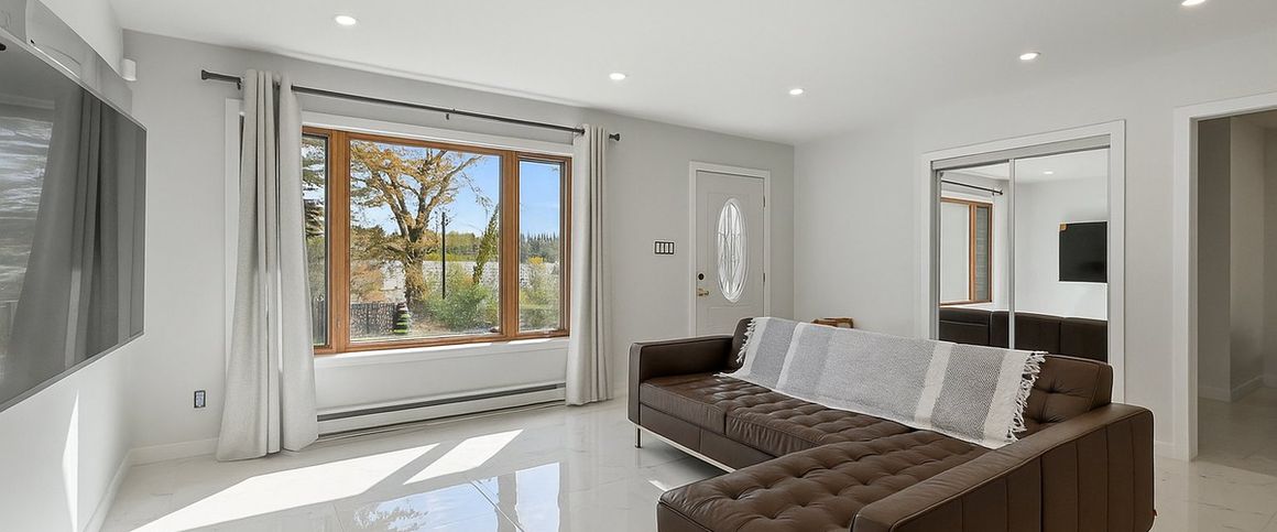 À louer / Appartement - Photo 1