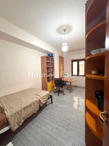 Appartamento ottimo stato, secondo piano, Catanzaro Lido, Catanzaro - Foto 3