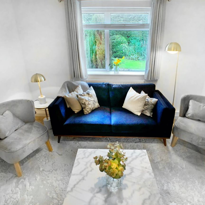 3 Bed, House - Photo 1