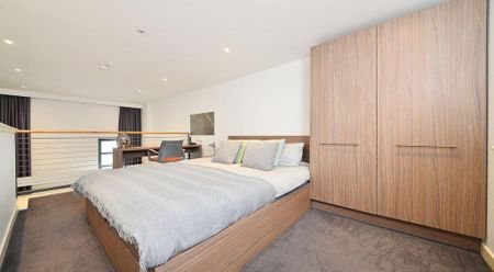 Studio to rent - Photo 5