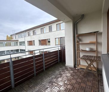 os. Zawadzkiego-Klonowica, ul. Sebastiana Klonowica - Photo 1