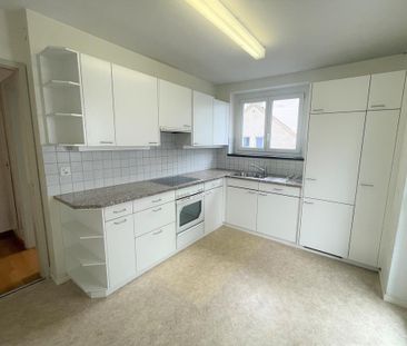 3-Zimmerwohnung im Kleinbasel zu vermieten - Foto 3