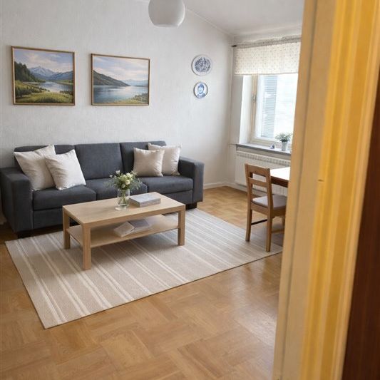 Norra Infartsgatan 49 - Photo 1