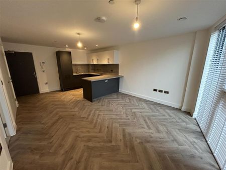 1 bedroom apartment to rent - Photo 2