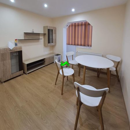 Apartament de inchiriat 2 camere Sibiu Rahovei Ostirii - Photo 2