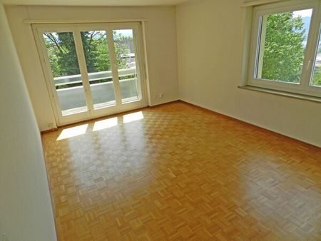 Wohnung befristet bis 31.03.2026 zu vermieten - Foto 2