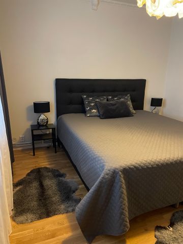 Körvelgatan, Uppsala - Photo 2