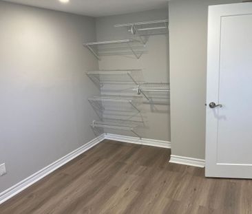 For Lease - 8 Regency Street Unit# Lower, Hamilton, Ontario - Photo 5