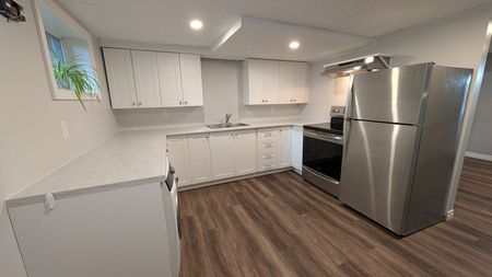 For Lease - 4 Fernwood Place Unit# Lower, Kitchener, Ontario - Photo 5