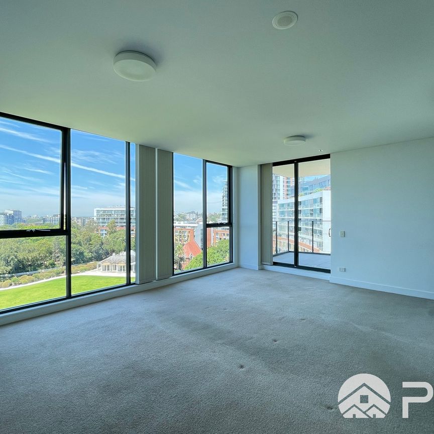 Leasing Now: Contemporary 2-Bedroom, 2-Bathroom Apartment in the Heart of Wolli Creek - Photo 1