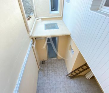 Location Appartement 4 pièces 62m² - Photo 6