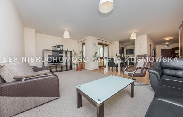 Warszawa, Ursynów, Warszawa, Ursynów, Aleja Komisji Edukacji Narodowej - Фото 1