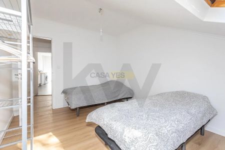 Apartment T3 in Carcavelos e Parede, Cascais - Photo 5