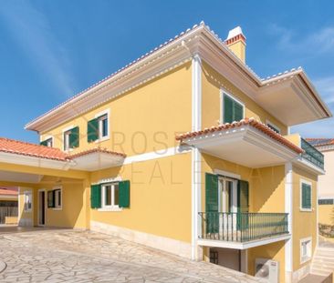 4 room luxury House for rent in Cascais e Estoril, Cascais, Lisbon - Photo 5
