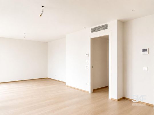 PRIMA LOCAZIONE - NUOVI 3.5 LOCALI CON AMPIA TERRAZZA - Photo 1