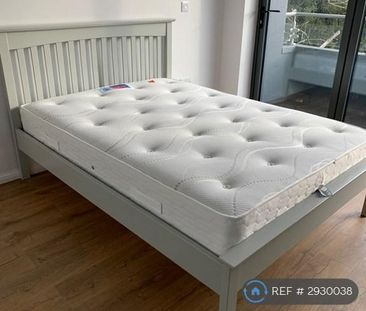 1 bedroom flat to rent - Photo 3