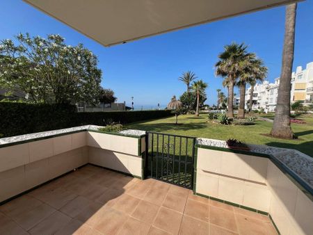 2 room luxury Apartment for rent in Mijas, Andalusia - Photo 2