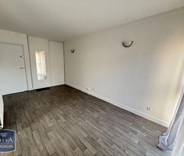 Location Appartement 1 pièce 29m² VANDOEUVRE LES NANCY 54500 - Photo 2