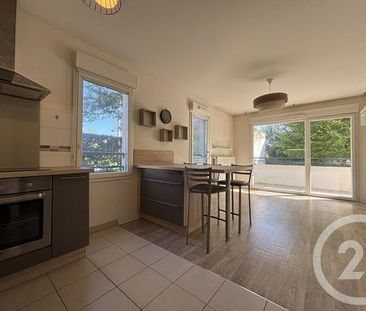 Appartement F2 à louer - Photo 2