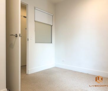 Melbourne CBD - Photo 4