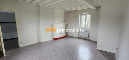 Maison de bourg à louer - Photo 2