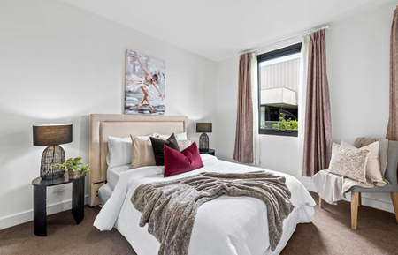 111/201 Whitehorse Rd, Balwyn VIC 3103 - Apartment For Rent | Domain - Photo 2