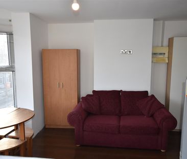 Fosse Road South - Photo 2