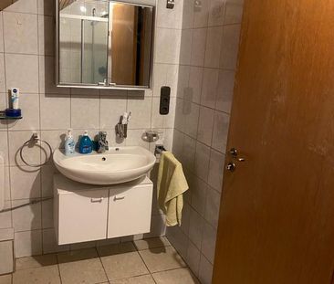 Wohnung mit Balkon - Photo 1