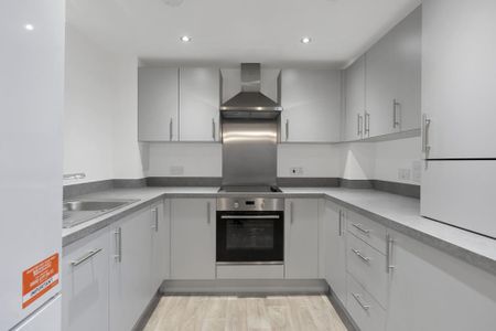 2 bedroom apartment to rent - Photo 4