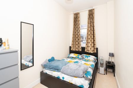 Flat 36 Andrew Reed Court - Photo 5