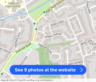 Flowers Avenue, Ruislip, HA4 - Photo 1