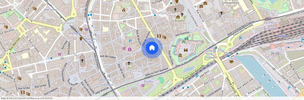 44000, Nantes