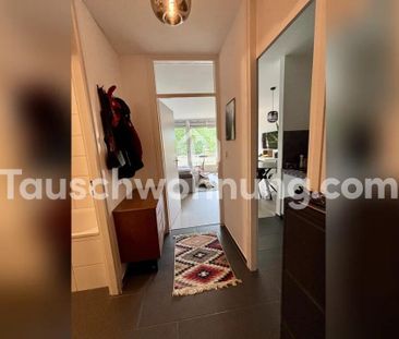 TAUSCHWOHNUNG 1-Zimmer Loft am Petuelpark - Photo 1