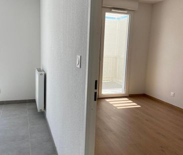 APPARTEMENT T3 62M - Photo 1