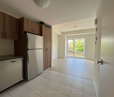 For Lease - 255 McLevin Avenue Unit# 15, Toronto, Ontario - Photo 3