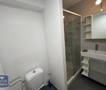Location Appartement 2 pièces 34m² TOURS 37000 - Photo 4