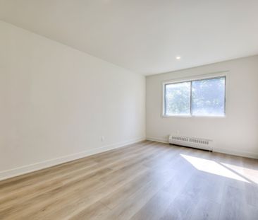 Appartement à louer - Longueuil (Le Vieux-Longueuil) (Lemoyne) - Photo 5