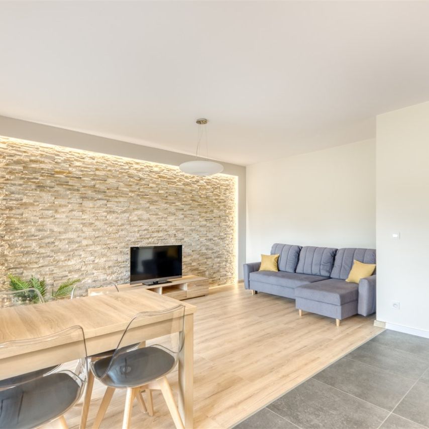 Łódź, Polesie, Pienista - Фото 1