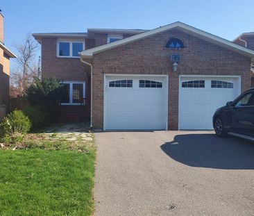 For Lease - 104 Houseman Crescent, Richmond Hill, Ontario - Photo 6