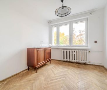 Mieszkanie Kraków Krowodrza powierzchnia 42.6 m² C206-WM-70569 - Photo 4