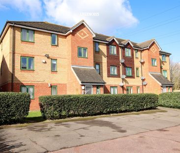 2 bedroom Flat to let - Photo 3