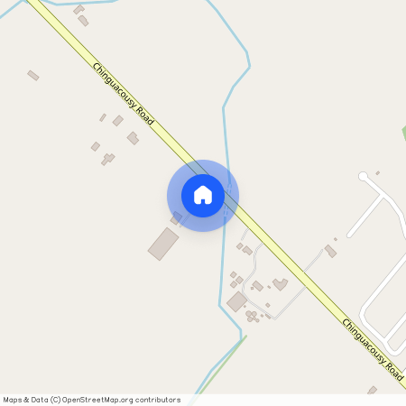 12472 Chinguacousy Road Unit# Unit 1, Caledon