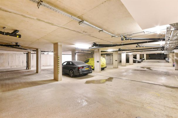 2 bedroom apartment - Photo 1